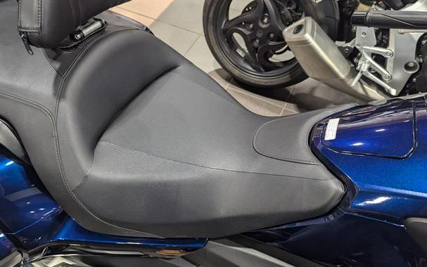 Used 2018 HONDA GOLD WING TOUR