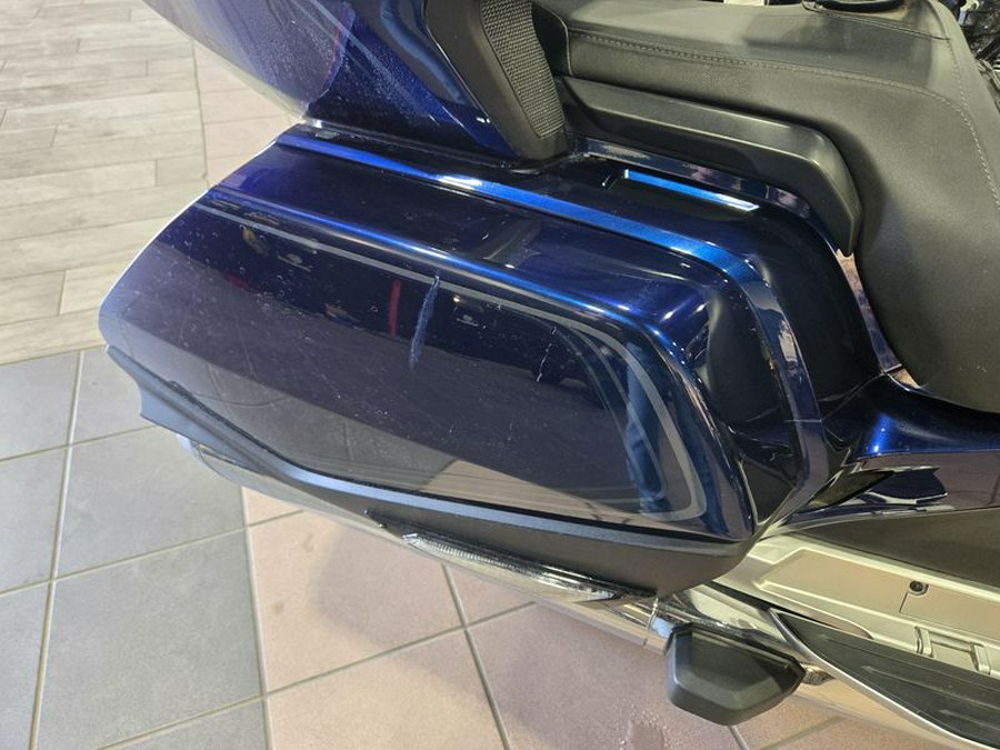 Used 2018 HONDA GOLD WING TOUR