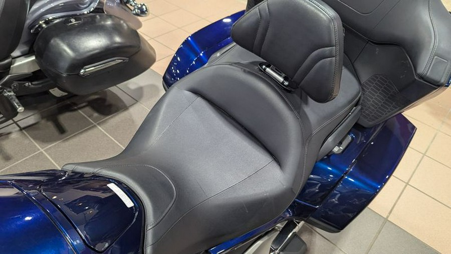 Used 2018 HONDA GOLD WING TOUR