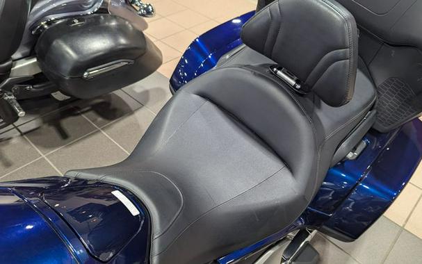 Used 2018 HONDA GOLD WING TOUR