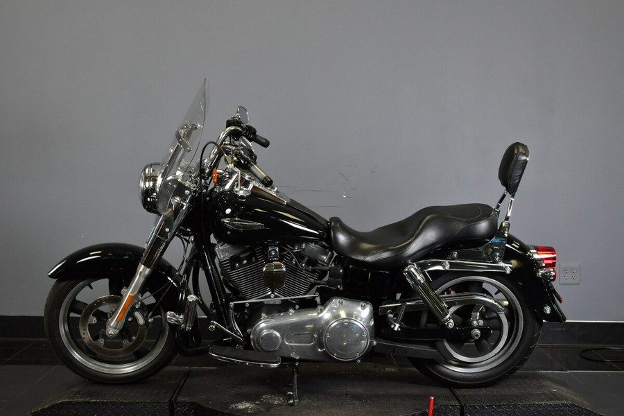 2015 Harley-Davidson Switchback