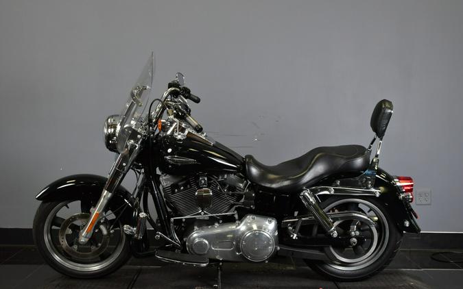 2015 Harley-Davidson Switchback