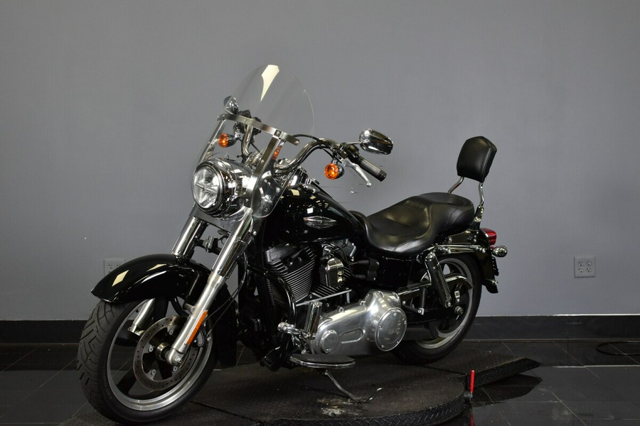 2015 Harley-Davidson Switchback