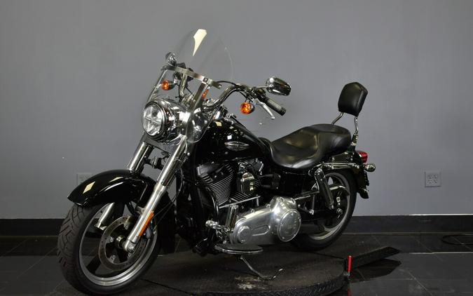 2015 Harley-Davidson Switchback