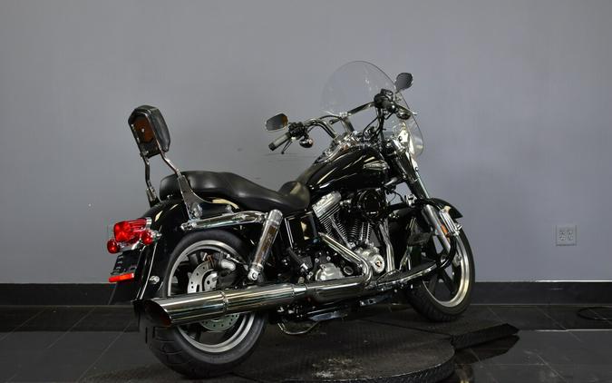 2015 Harley-Davidson Switchback