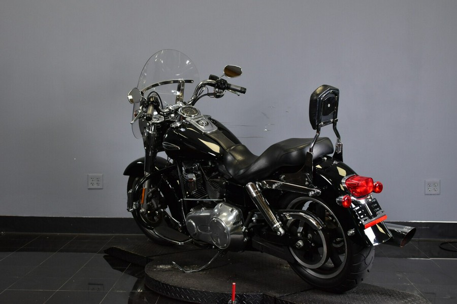 2015 Harley-Davidson Switchback