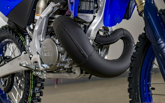 2025 Yamaha YZ250X