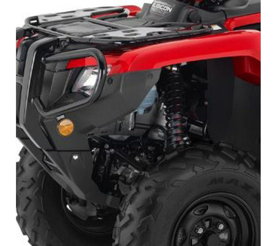 2025 Honda FOREMAN RUBICON 4X4 EPS