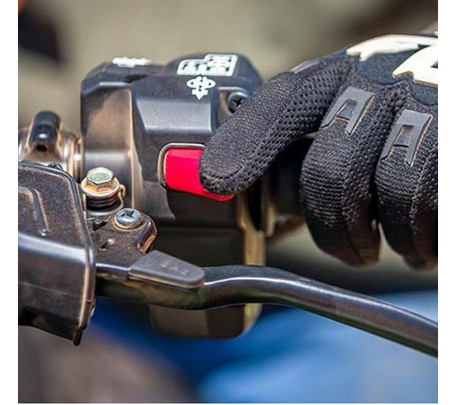 2025 Honda FOREMAN RUBICON 4X4 EPS