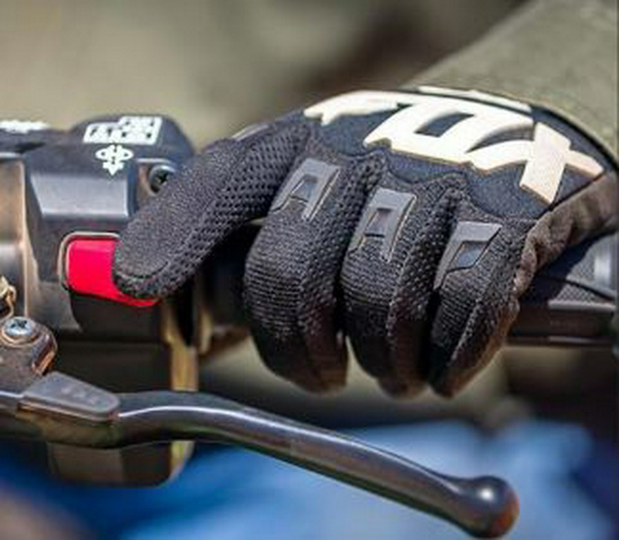 2025 Honda FOREMAN RUBICON 4X4 EPS