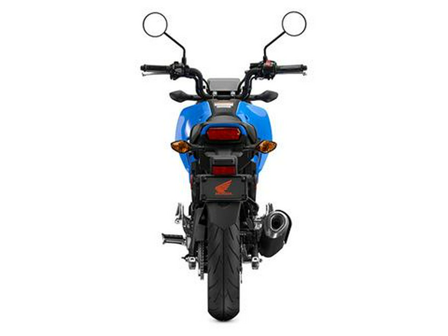 2026 Honda Grom