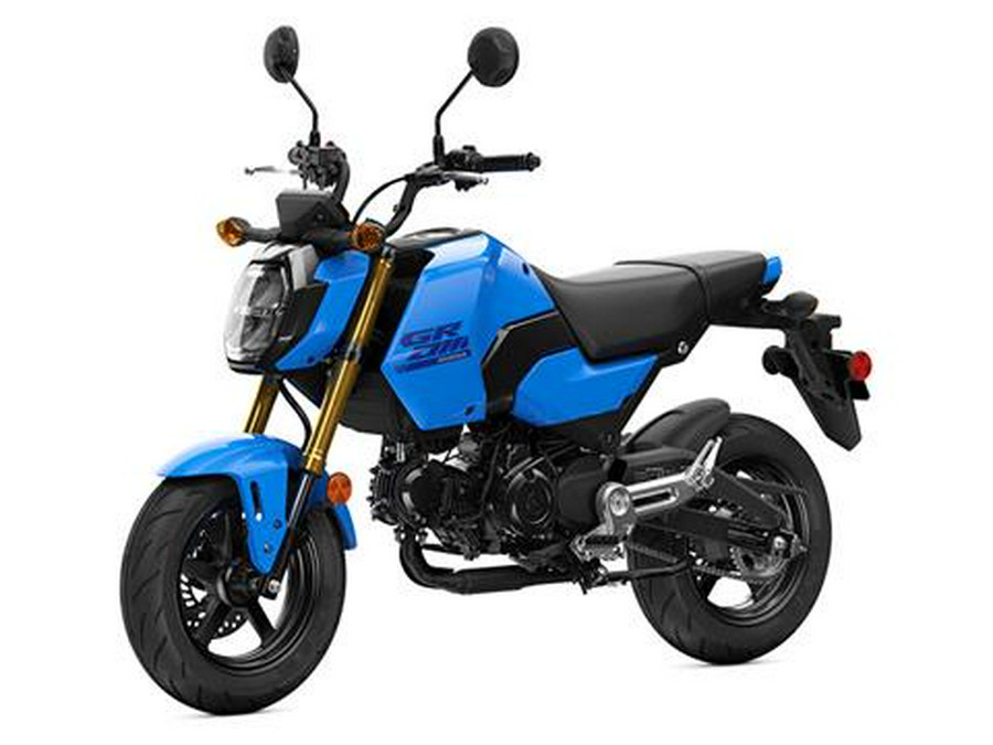 2026 Honda Grom