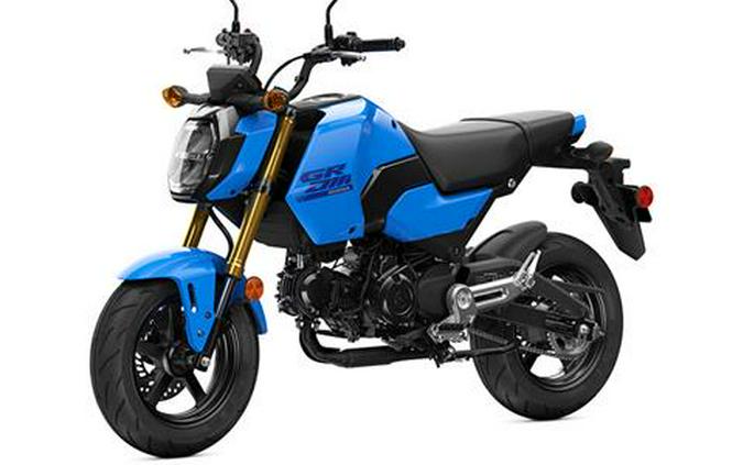 2026 Honda Grom