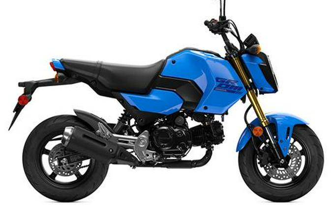 2026 Honda Grom