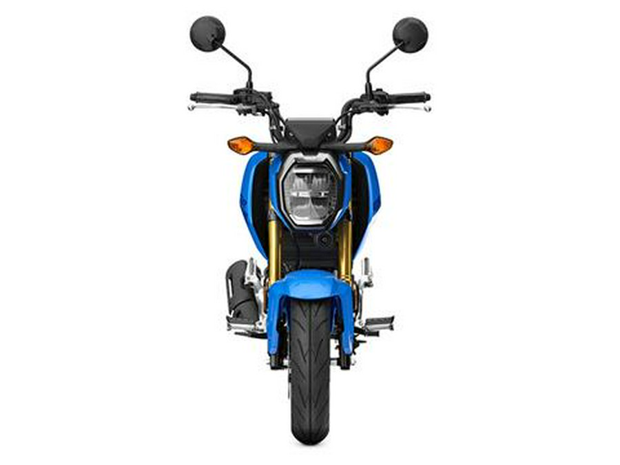 2026 Honda Grom