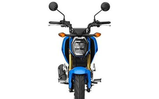 2026 Honda Grom