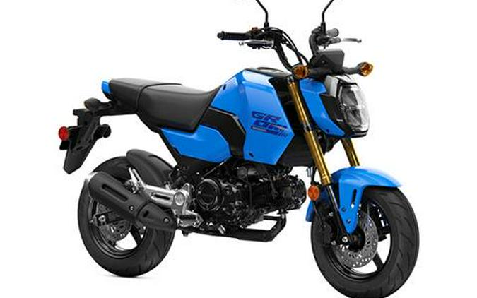 2026 Honda Grom