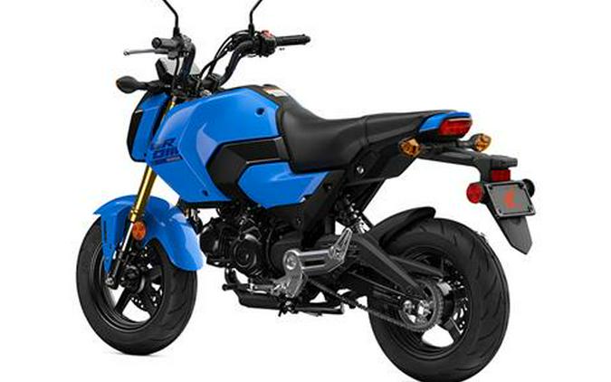 2026 Honda Grom