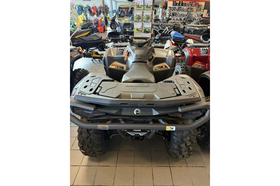 2025 Can-Am Outlander XT 850