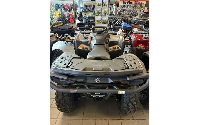 2025 Can-Am Outlander XT 850