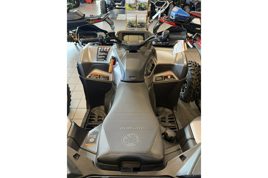 2025 Can-Am Outlander XT 850