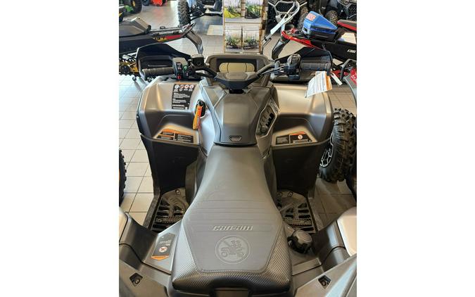 2025 Can-Am Outlander XT 850