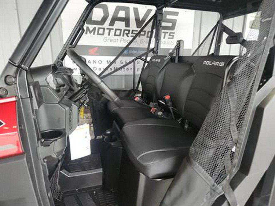 2026 Polaris Ranger Crew XP 1000 Premium