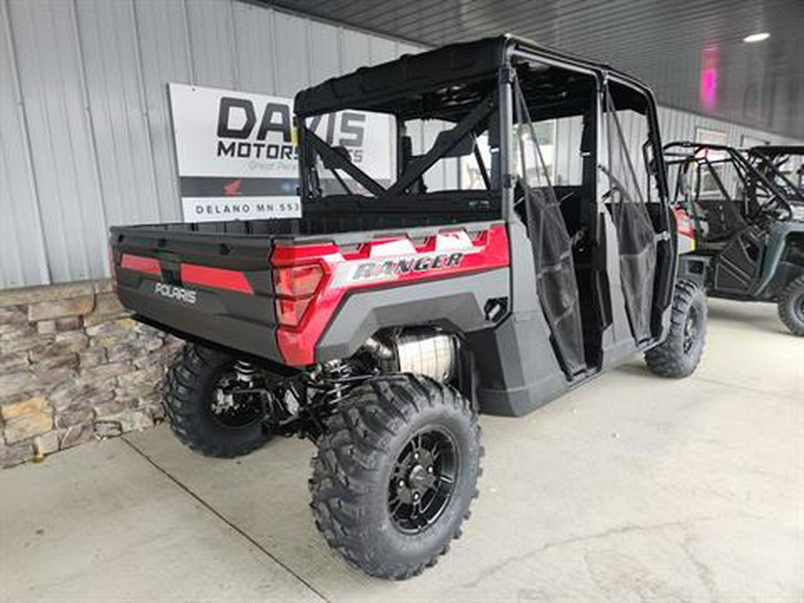 2026 Polaris Ranger Crew XP 1000 Premium