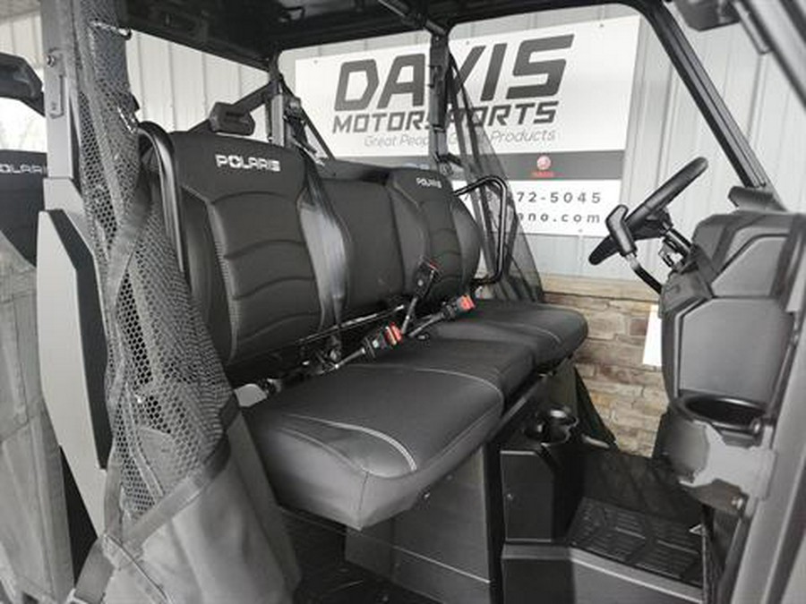 2026 Polaris Ranger Crew XP 1000 Premium