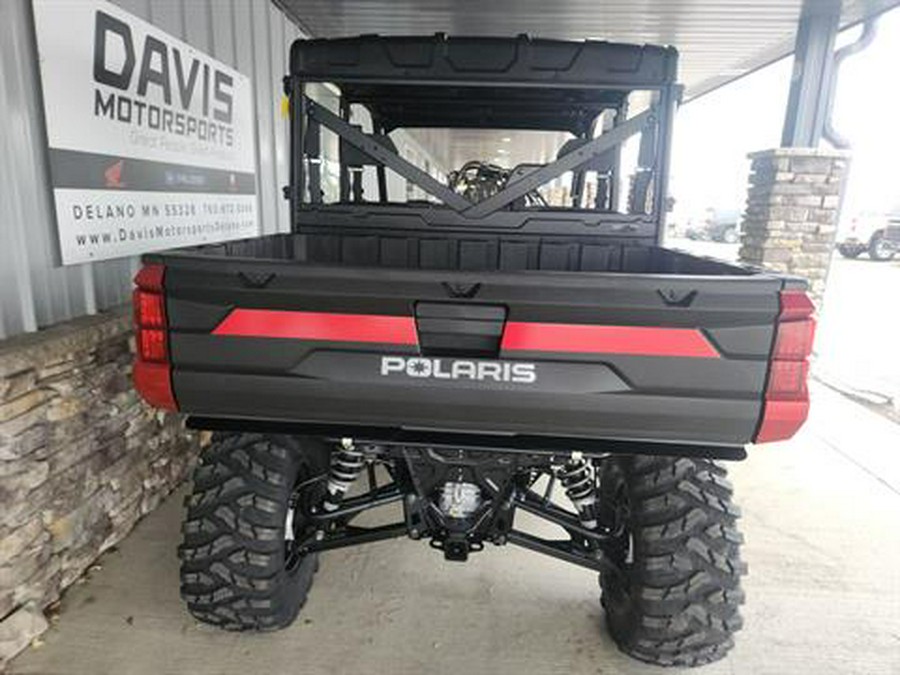 2026 Polaris Ranger Crew XP 1000 Premium