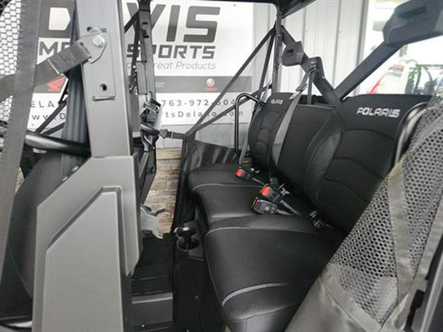 2026 Polaris Ranger Crew XP 1000 Premium