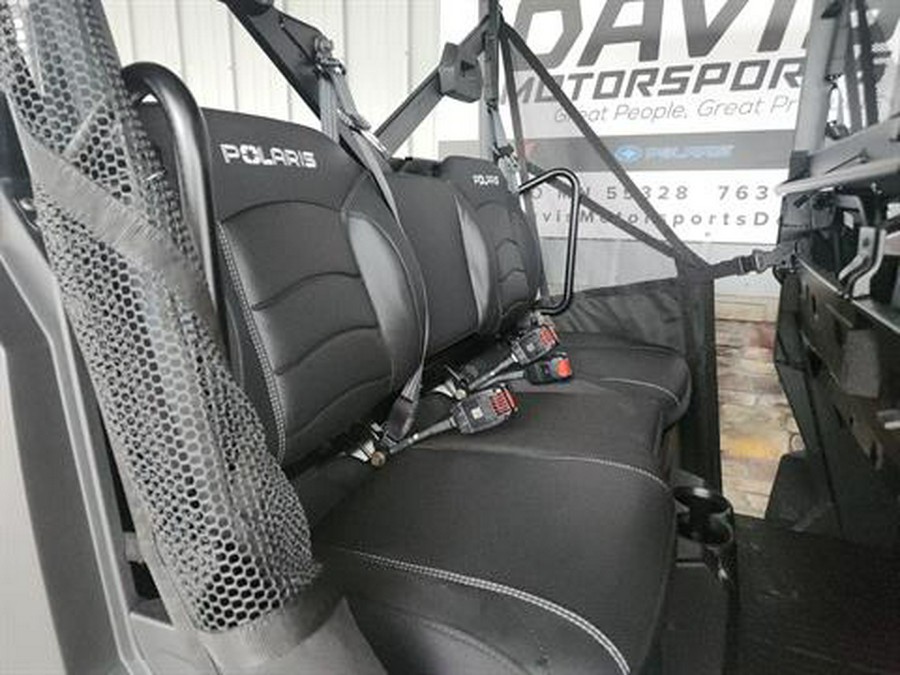 2026 Polaris Ranger Crew XP 1000 Premium