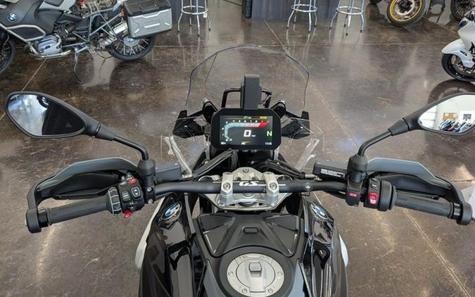 2026 BMW R 1300 GS Triple Black