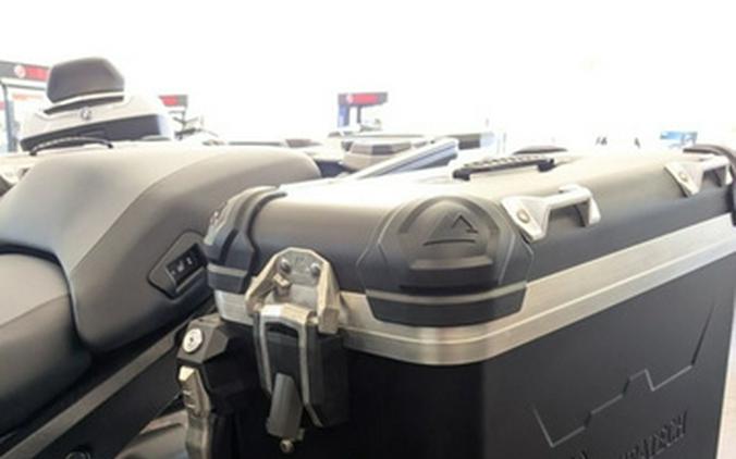 2026 BMW R 1300 GS Triple Black