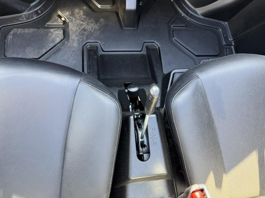 2025 Polaris® RZR 200 EFI