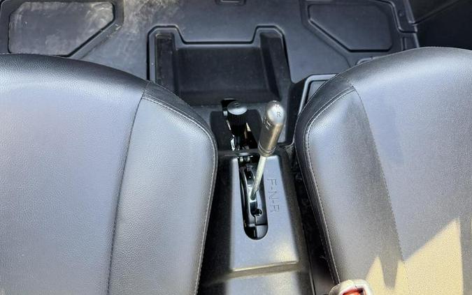 2025 Polaris® RZR 200 EFI