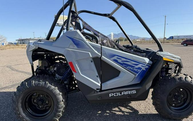 2025 Polaris® RZR 200 EFI