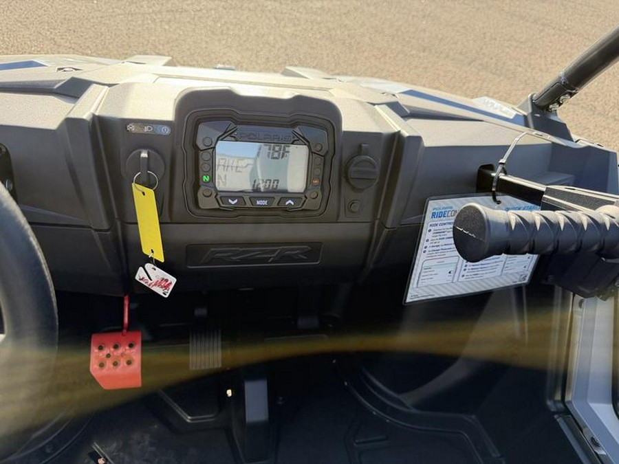 2025 Polaris® RZR 200 EFI