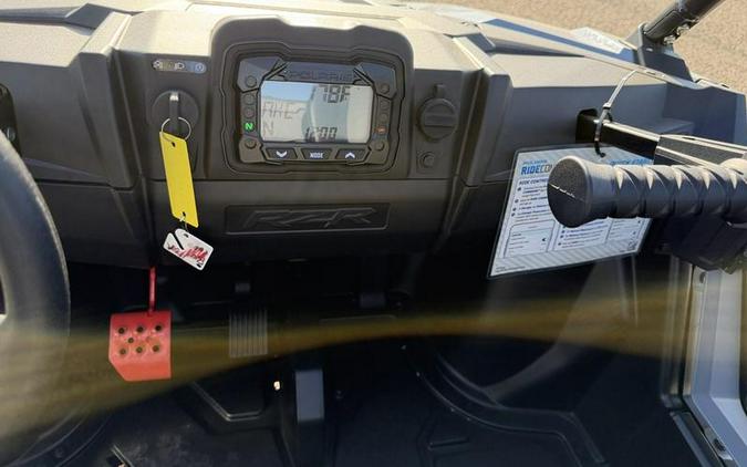 2025 Polaris® RZR 200 EFI