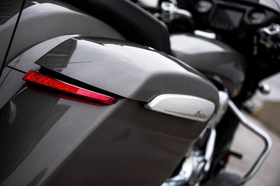 2025 Indian Motorcycle Chieftain PowerPlus Limited 112 w/PowerBand Audio