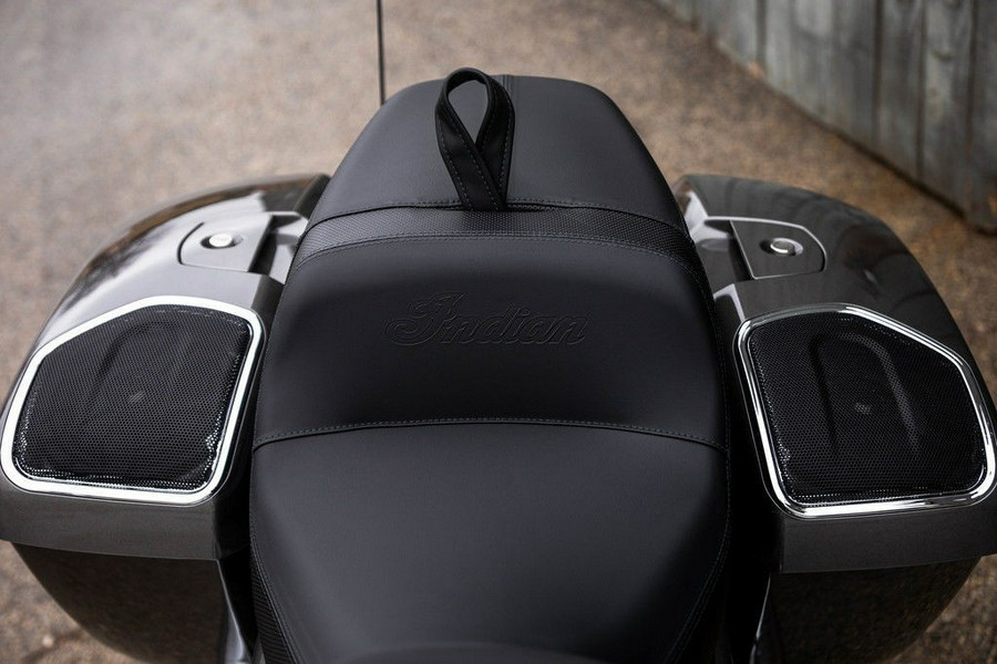 2025 Indian Motorcycle Chieftain PowerPlus Limited 112 w/PowerBand Audio