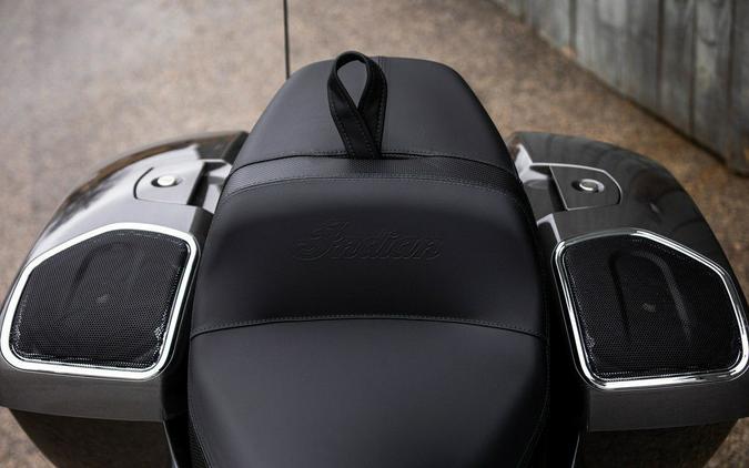 2025 Indian Motorcycle Chieftain PowerPlus Limited 112 w/PowerBand Audio