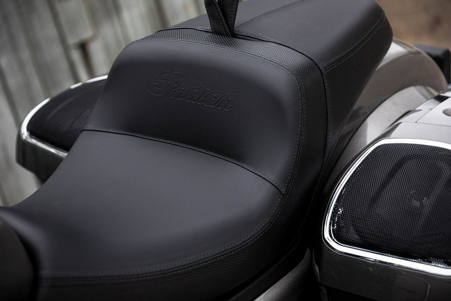 2025 Indian Motorcycle Chieftain PowerPlus Limited 112 w/PowerBand Audio