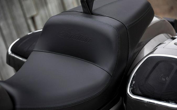 2025 Indian Motorcycle Chieftain PowerPlus Limited 112 w/PowerBand Audio