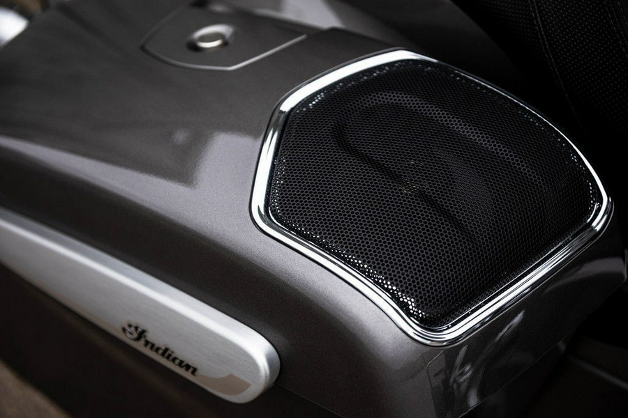 2025 Indian Motorcycle Chieftain PowerPlus Limited 112 w/PowerBand Audio