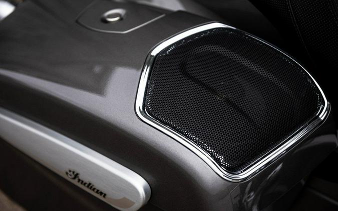 2025 Indian Motorcycle Chieftain PowerPlus Limited 112 w/PowerBand Audio