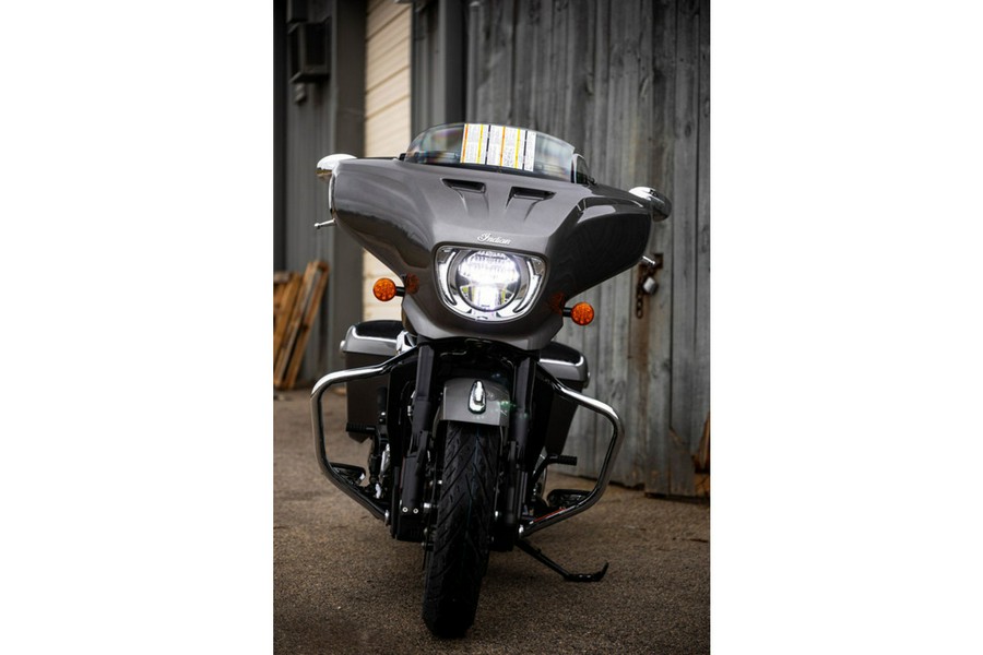 2025 Indian Motorcycle Chieftain PowerPlus Limited 112 w/PowerBand Audio