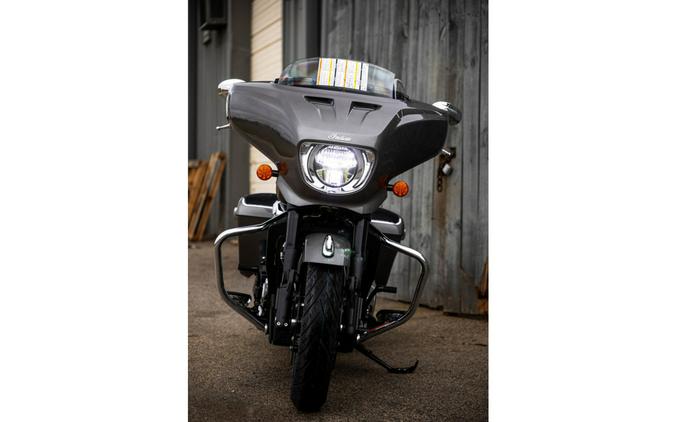 2025 Indian Motorcycle Chieftain PowerPlus Limited 112 w/PowerBand Audio