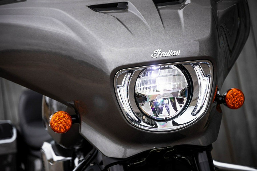 2025 Indian Motorcycle Chieftain PowerPlus Limited 112 w/PowerBand Audio