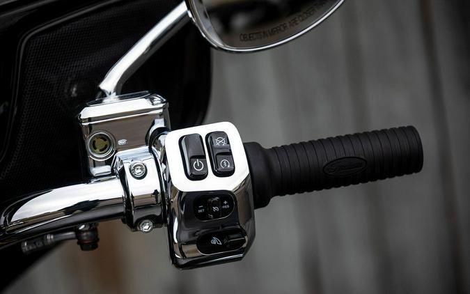 2025 Indian Motorcycle Chieftain PowerPlus Limited 112 w/PowerBand Audio